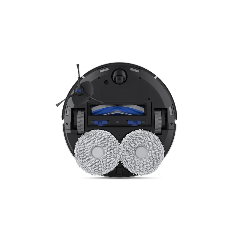 Robot hút bụi lau nhà Ecovacs Deebot T30 Pro Omni 5
