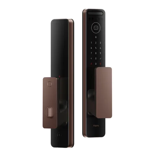 Khoá thông minh Aqara D200 Face ID Bản nội địa