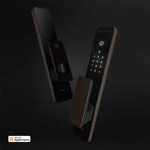 Khoá thông minh Aqara D200 Face ID Bản nội địa 2