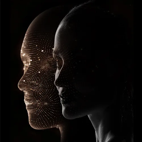Khoá thông minh Aqara D200 Face ID Bản nội địa 4